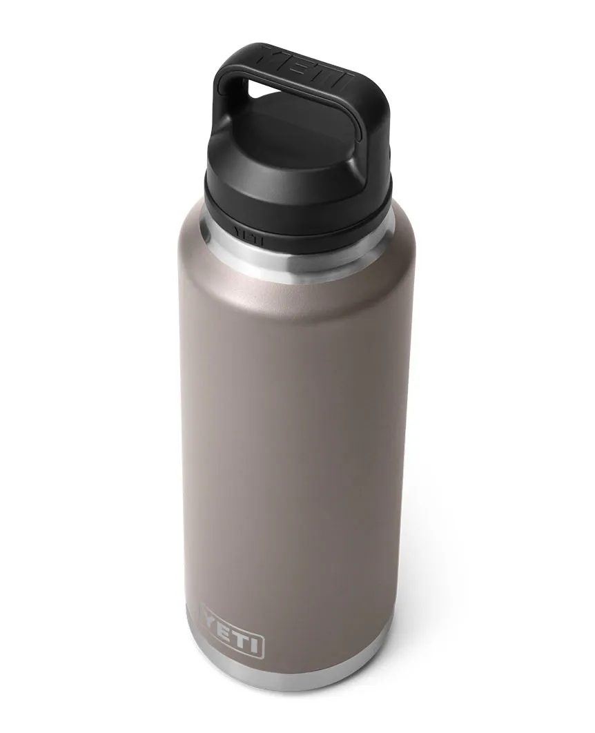 Rambler® 1.36 L Bottle with Chug Cap Sharptail Taupe
