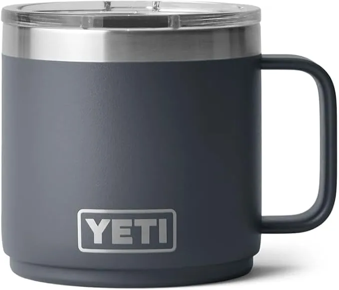 Rambler 14oz Mug