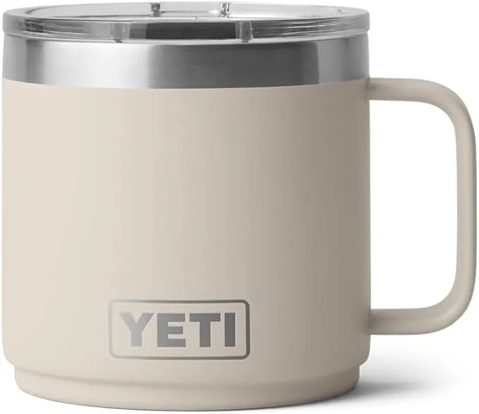 Rambler 14oz Mug
