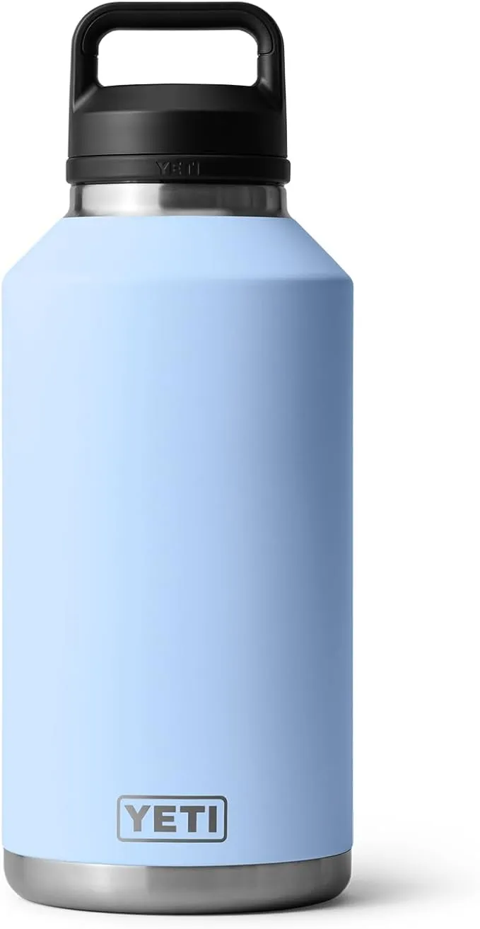 Rambler 64oz Bottle Chug