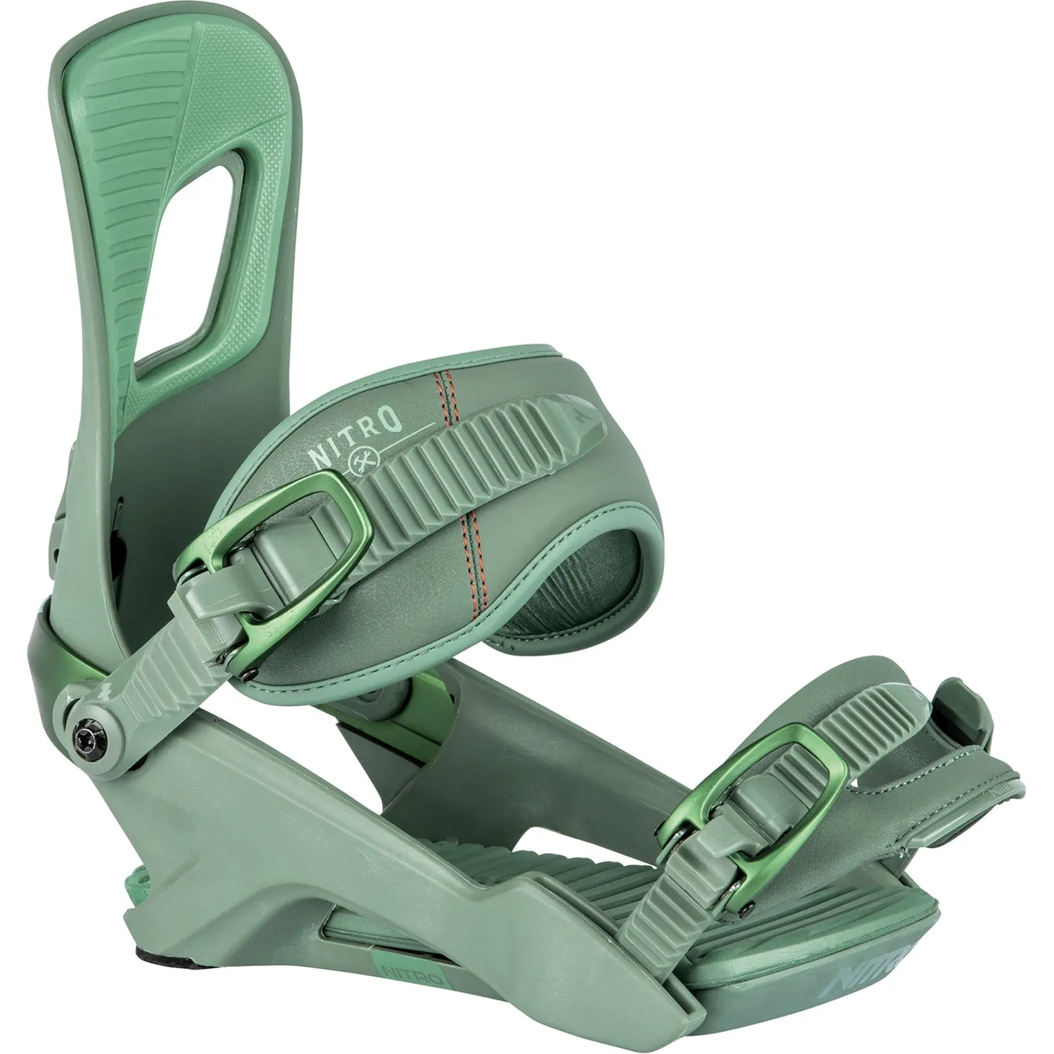 Rambler Binding