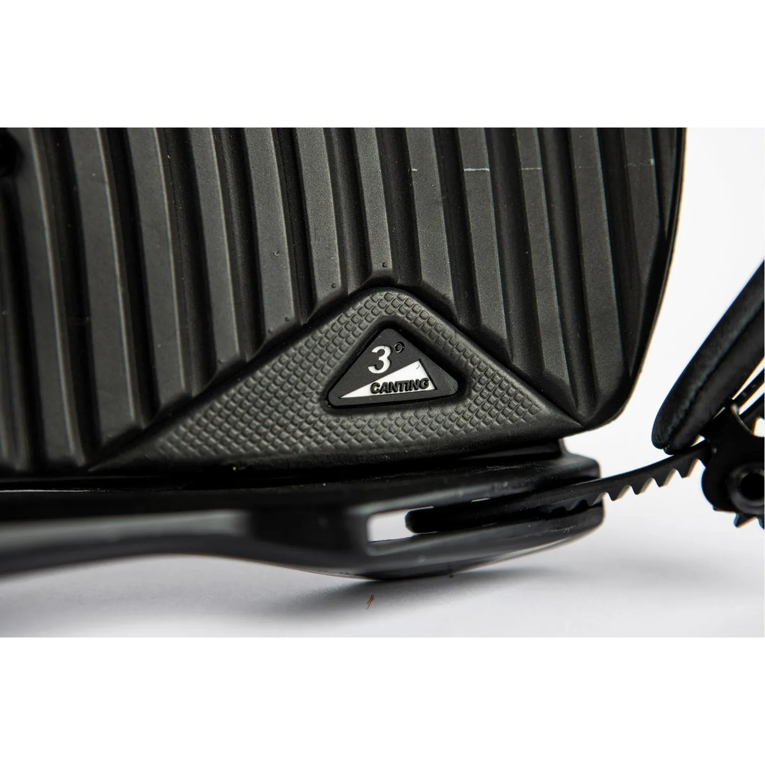 Rambler Binding