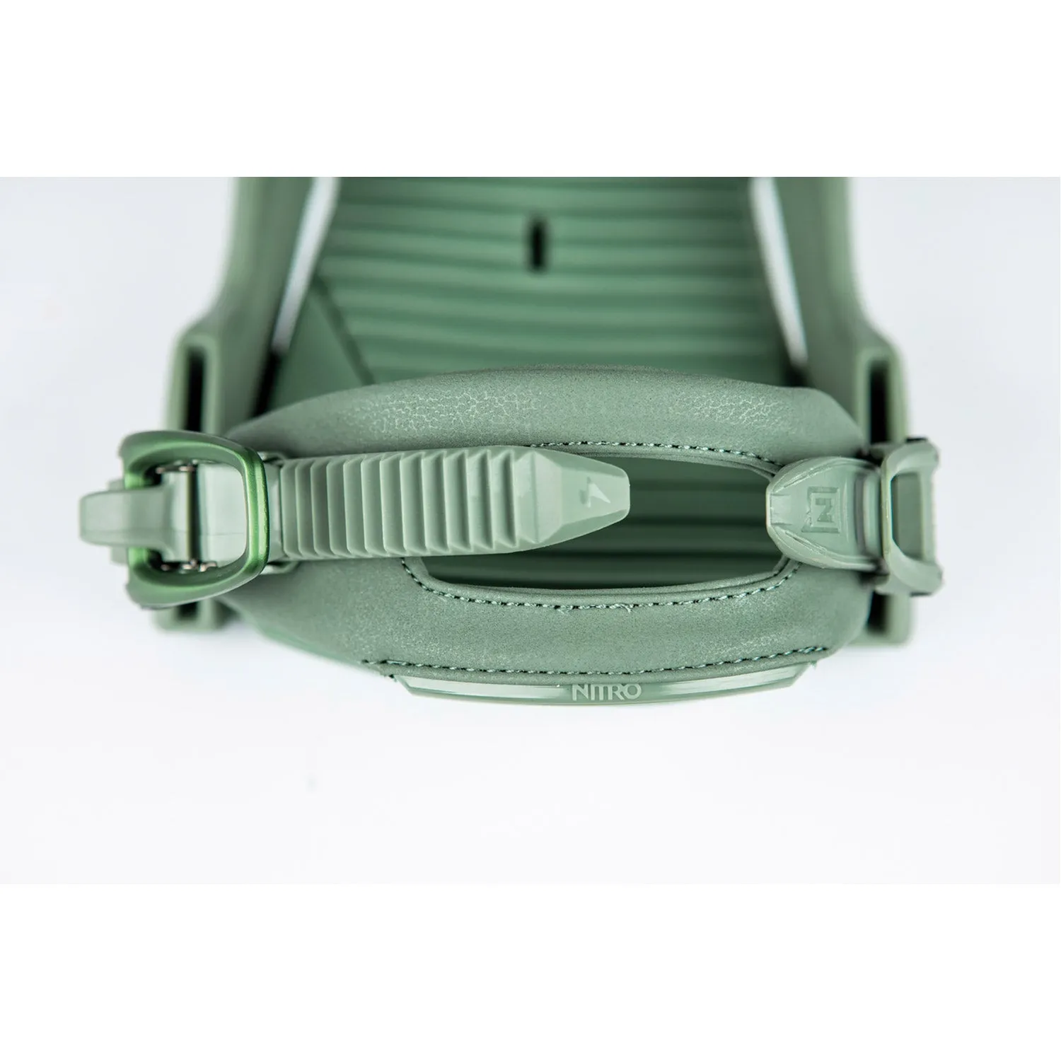 Rambler Binding