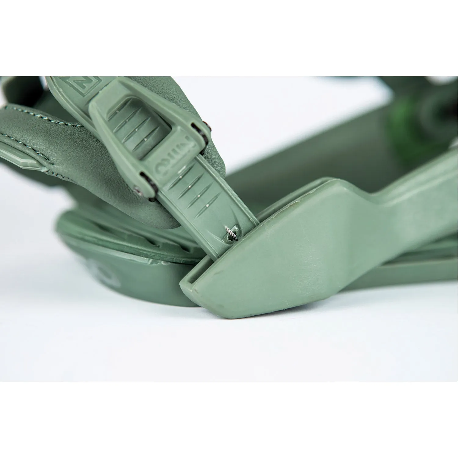 Rambler Binding