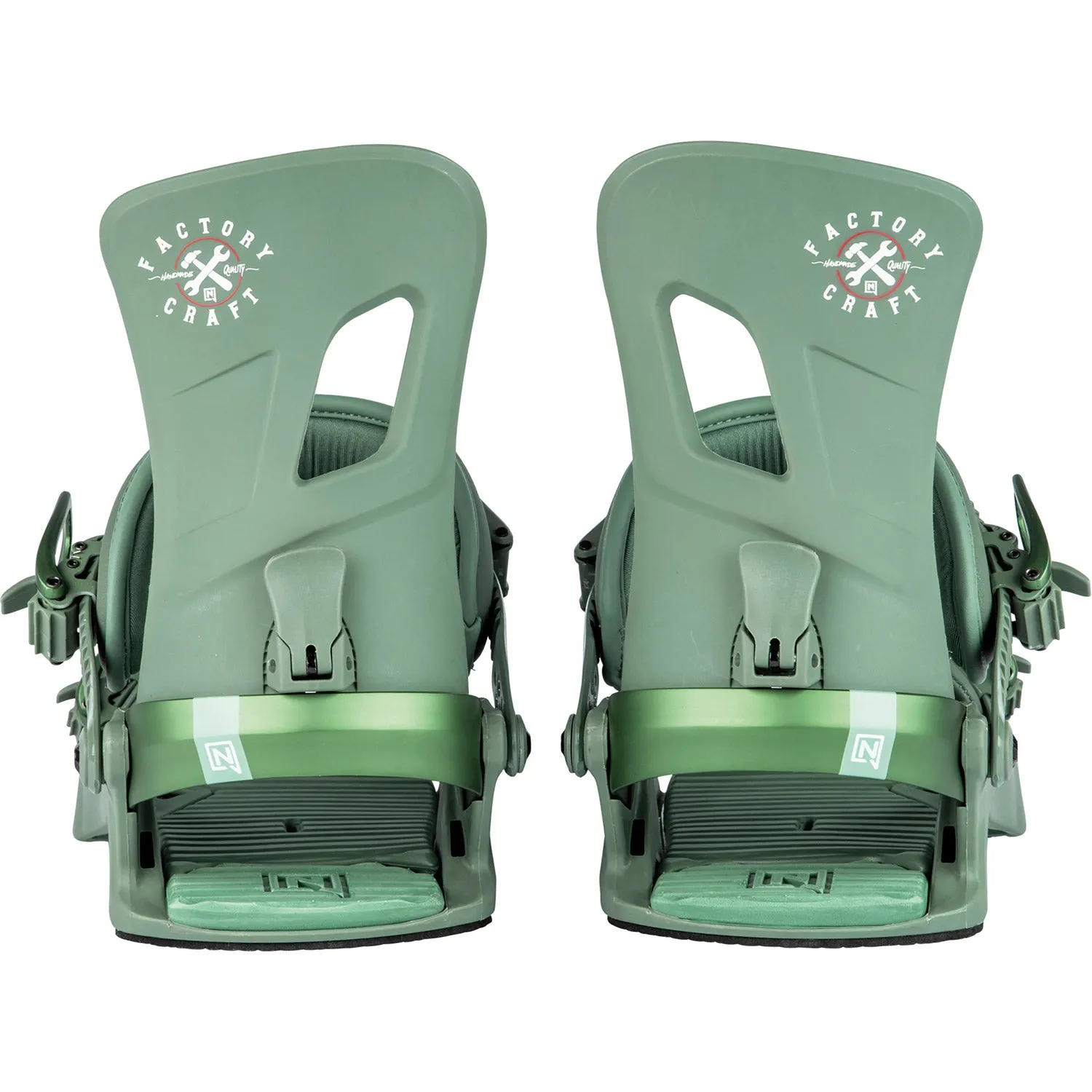 Rambler Binding
