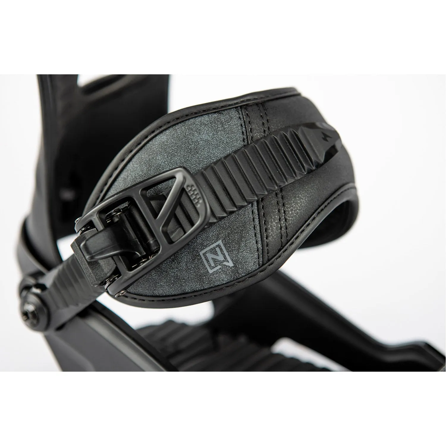 Rambler Binding