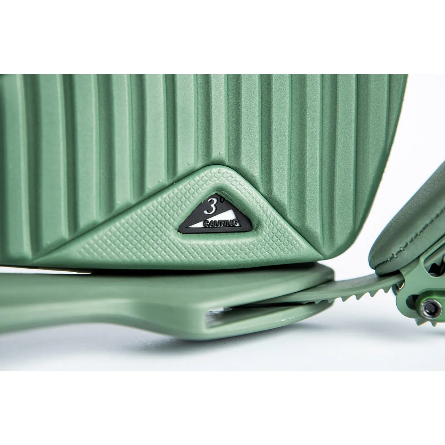 Rambler Binding