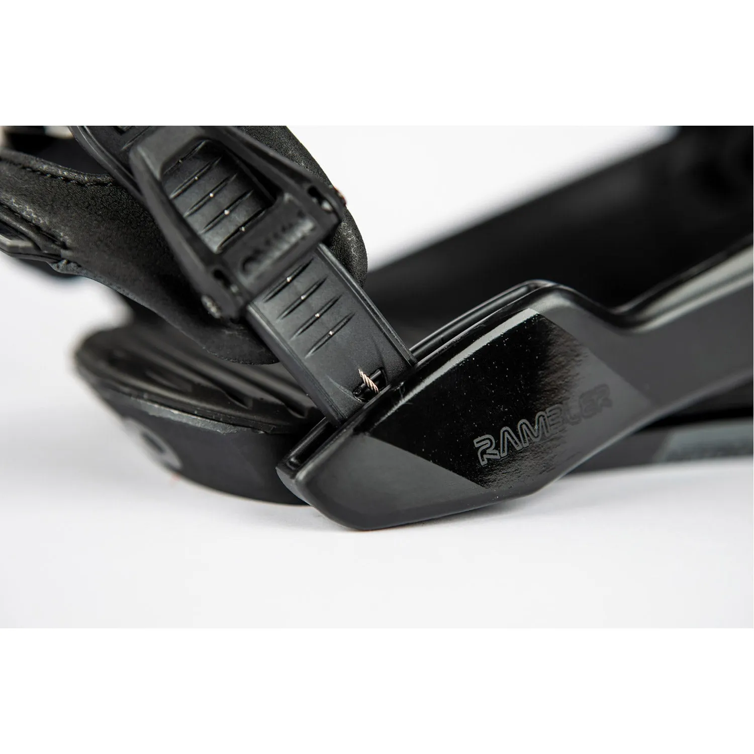 Rambler Binding