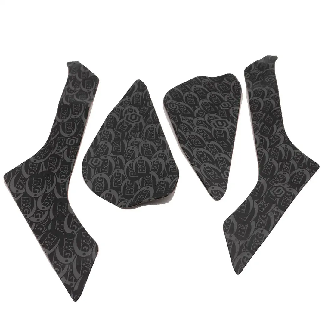 R&G Race Grips