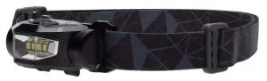 Range Headlamp – 1AA Wide Angle