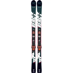 React R6 Comp Ski w/ XP11 Bindings 2023