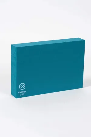 Recycled Foam Yoga Block - Pack of 12