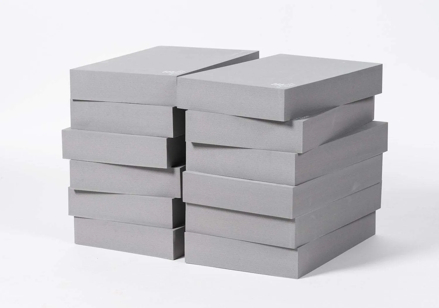 Recycled Foam Yoga Block - Pack of 12