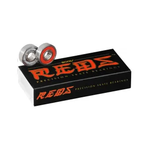 REDS BEARINGS (7mm)