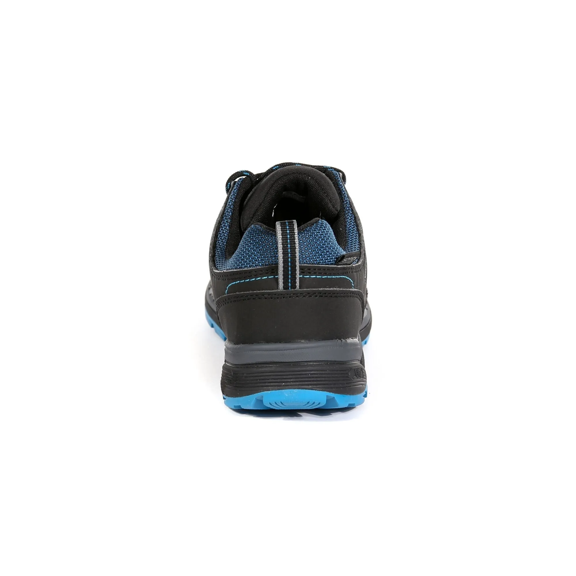 Regatta Womens Samaris II Low Waterproof Walking Shoes