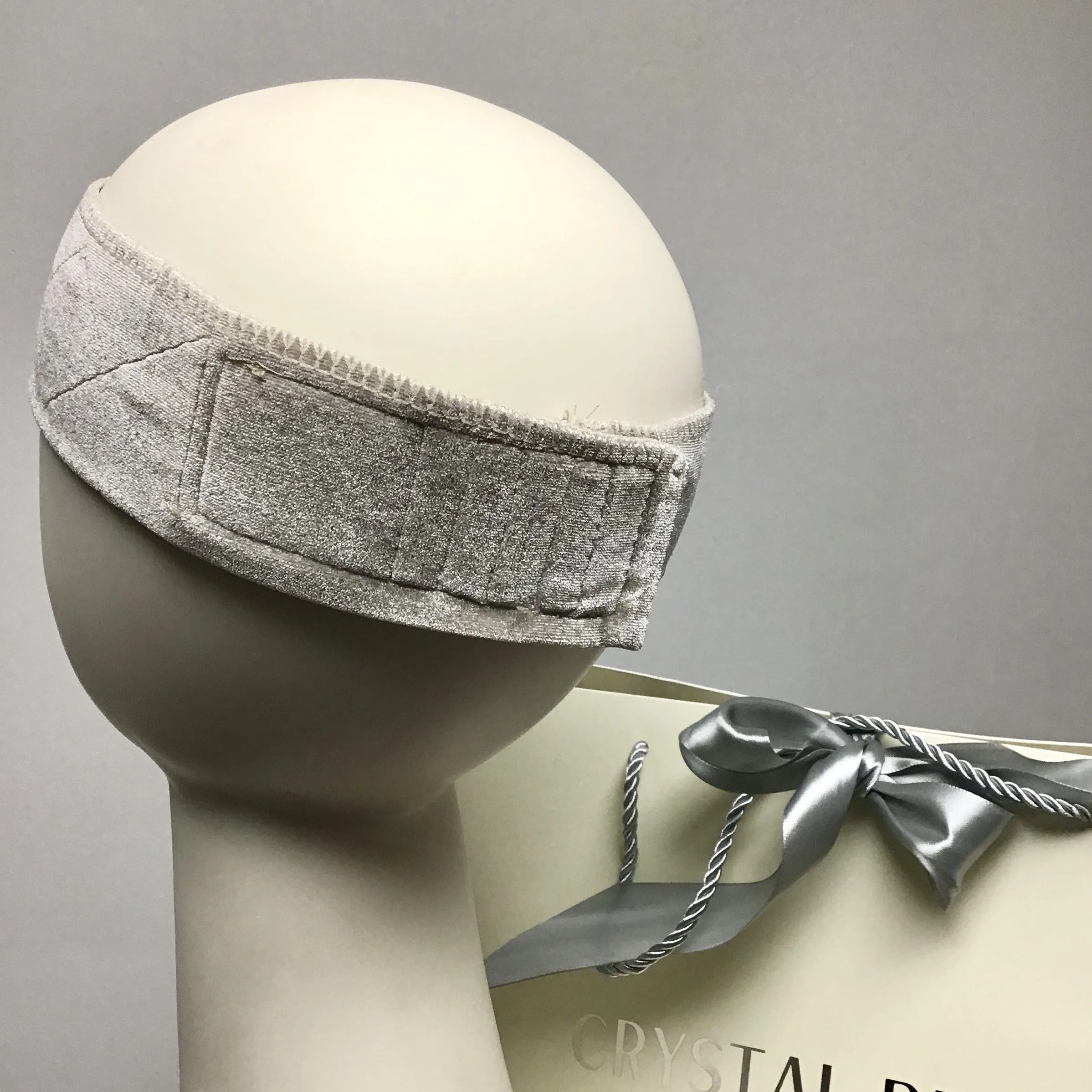 Reversible Non-Slip Grip Band