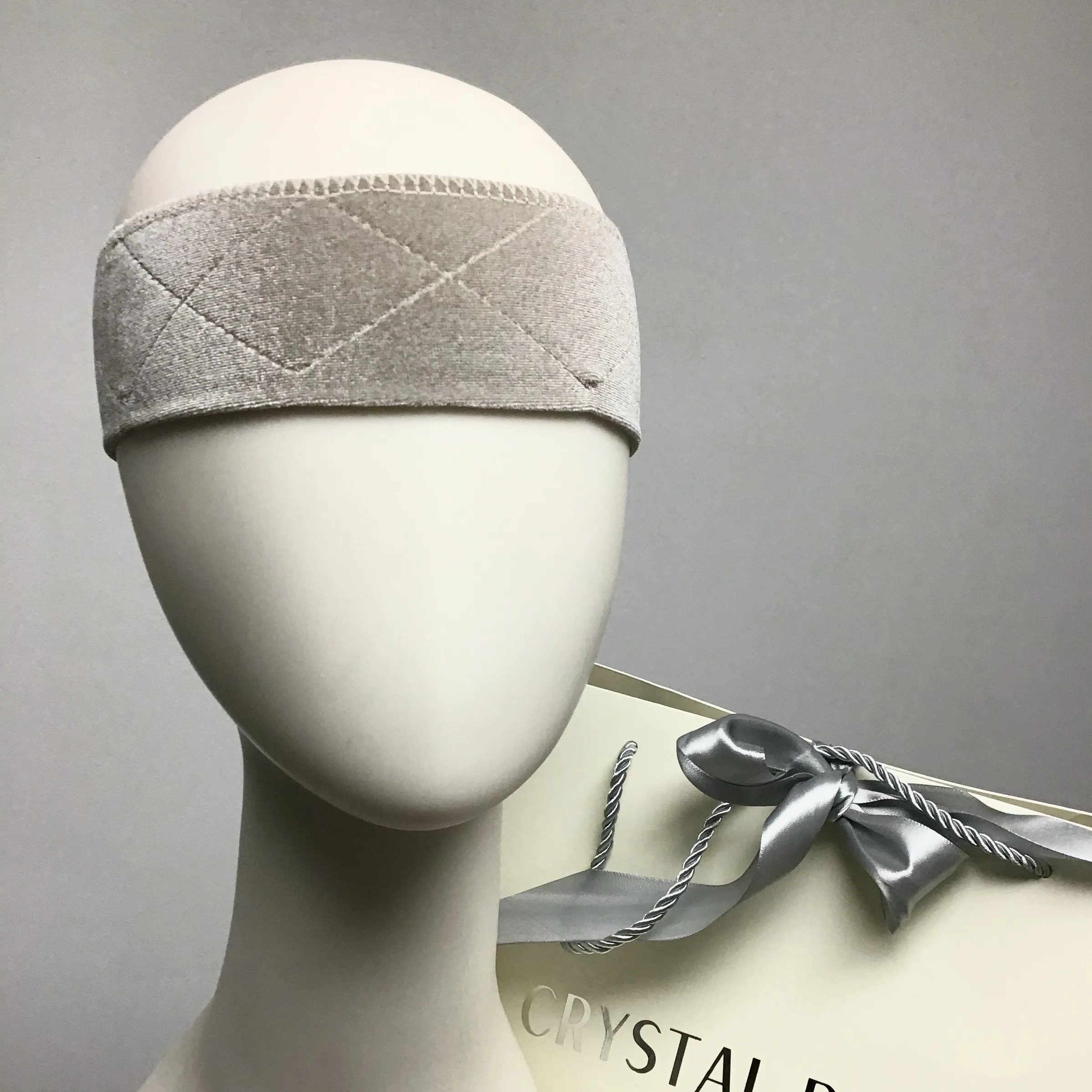 Reversible Non-Slip Grip Band