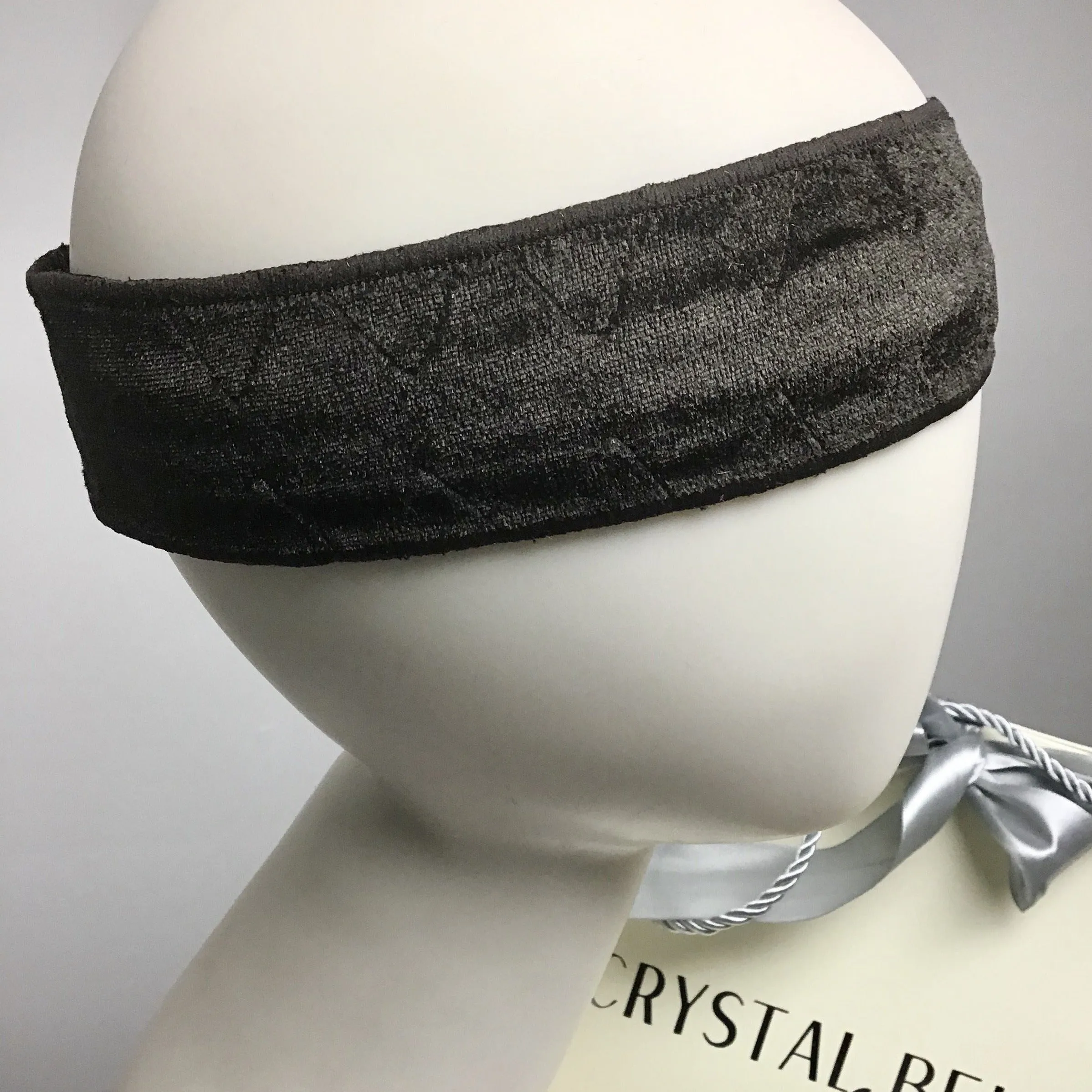 Reversible Non-Slip Grip Band
