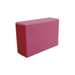 RINGMASTER YOGA BLOCK