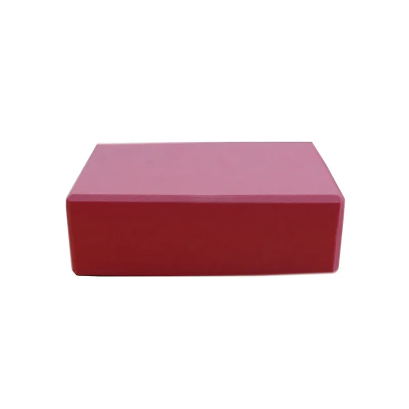RINGMASTER YOGA BLOCK