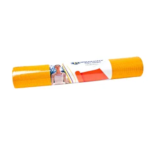 RINGMASTER YOGA MAT 4MM - ORANGE