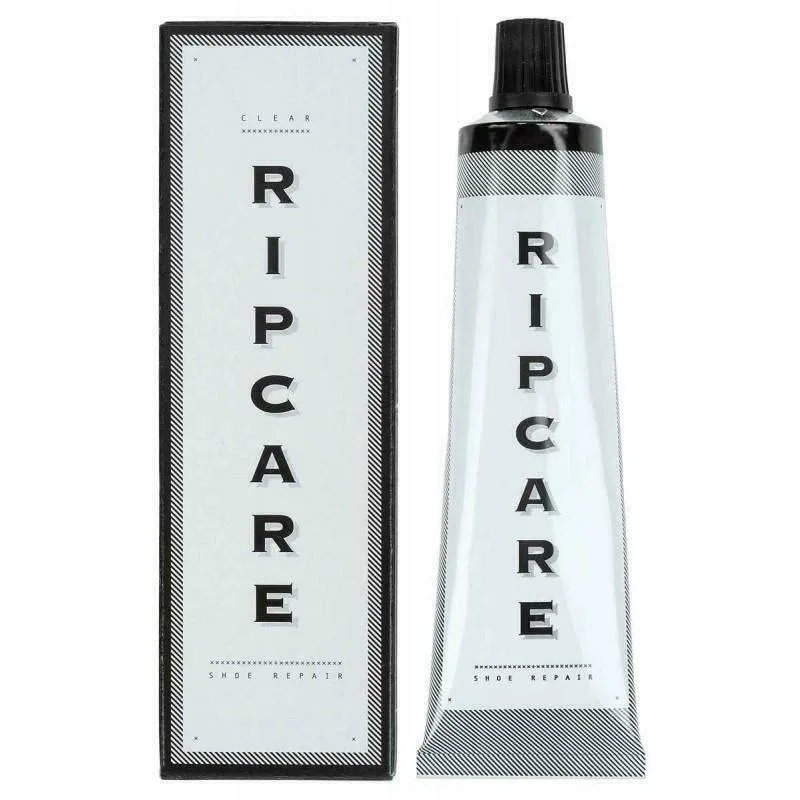 Ripcare Shoe Repair Glue