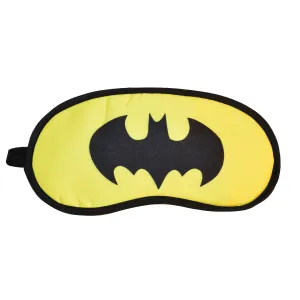 R.J.VON Super Smooth Sleep Mask And Blind Fold