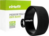 Roata Yoga VirtuFit Premium- 33 cm