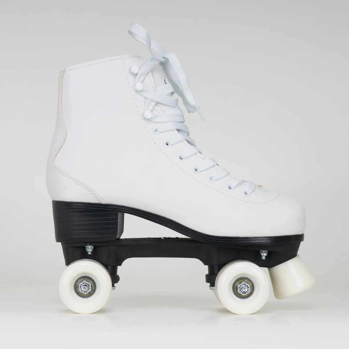 Roces RC1 Classic Rollerskates - White