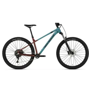 Rocky Mountain Growler 20