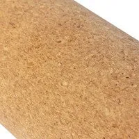 Rola Cilindru Masaj din pluta VirtuFit 30 cm