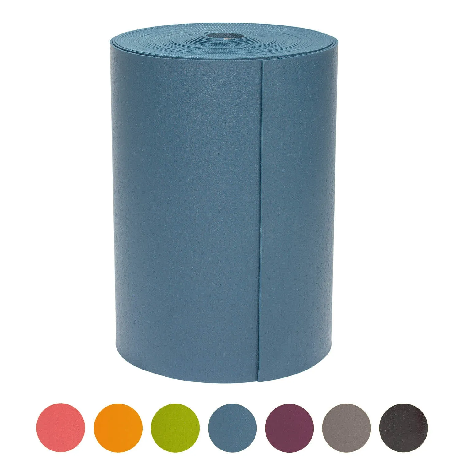 Rollo Rishikesh (PROMat) para centros de yoga - 4,5 mm