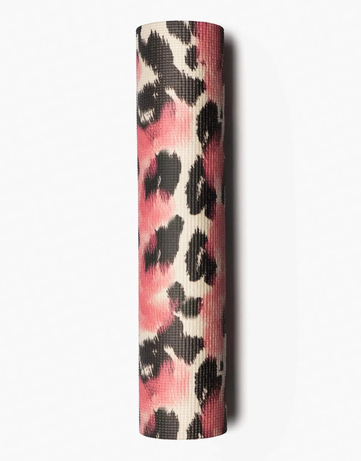 ROSE CHEETAH MAT