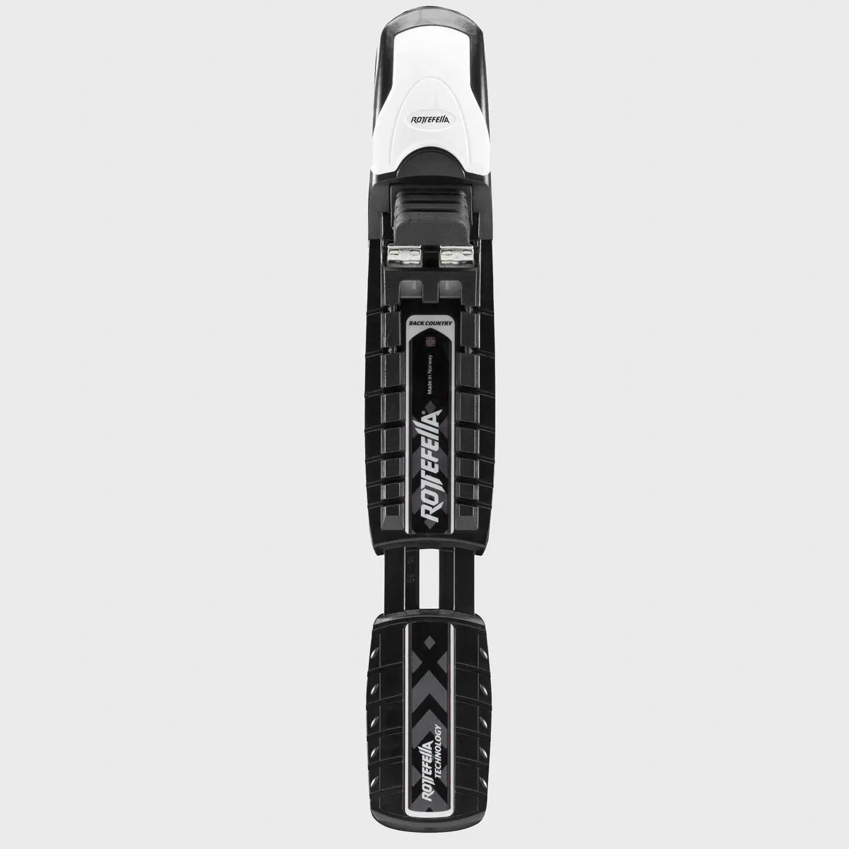 Rossignol BC Manual Bindings