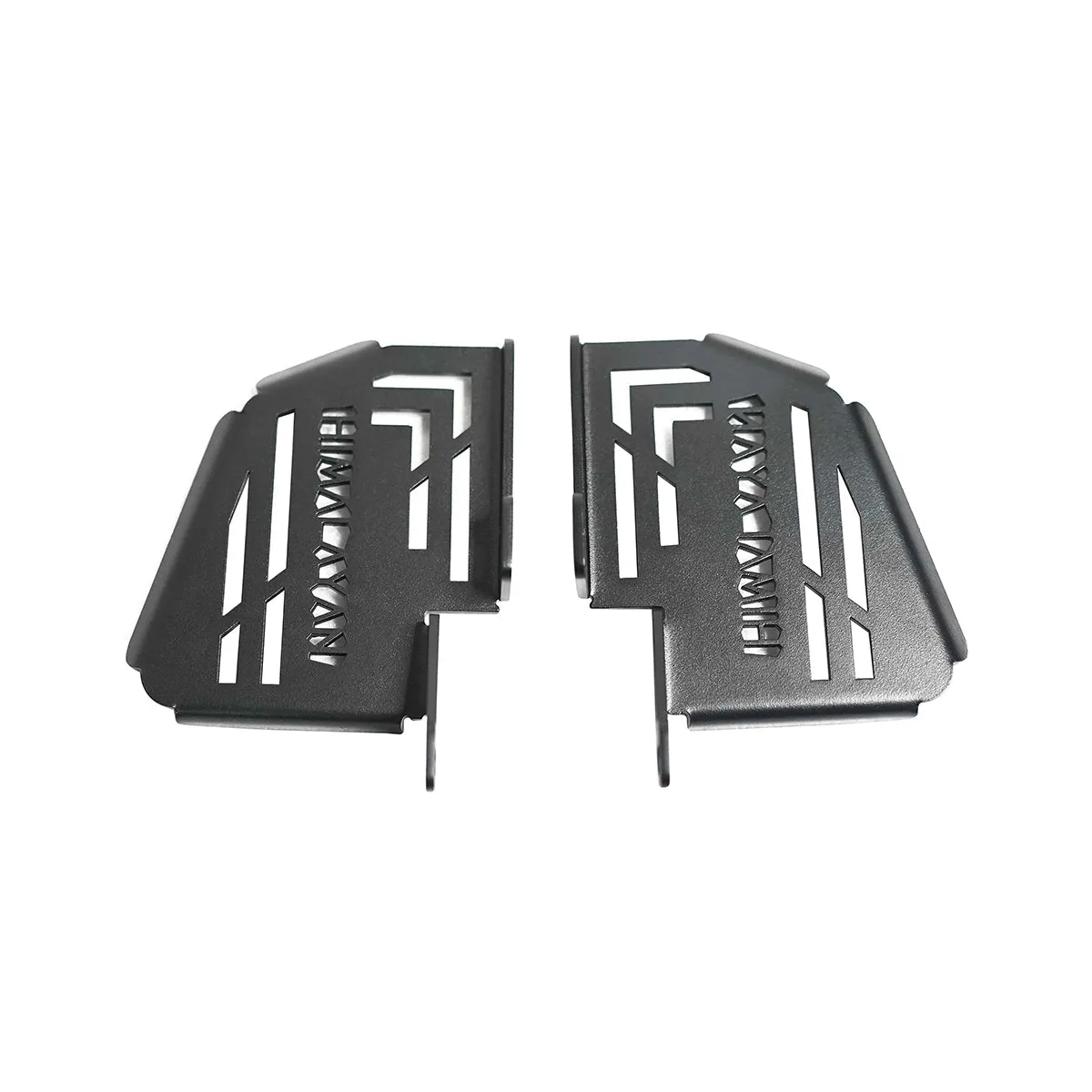 Royal Enfield Himalayan 411  BS4/BS6 -  MOTOCRUX FOOT REST