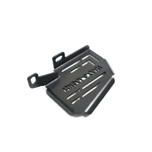 Royal Enfield Himalayan 411  BS4/BS6 -  MOTOCRUX FOOT REST