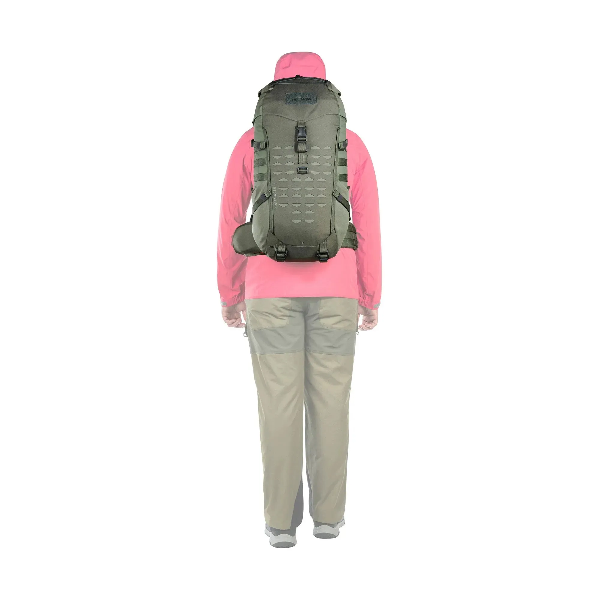 Rucksack Hike Pack 25 Women BC