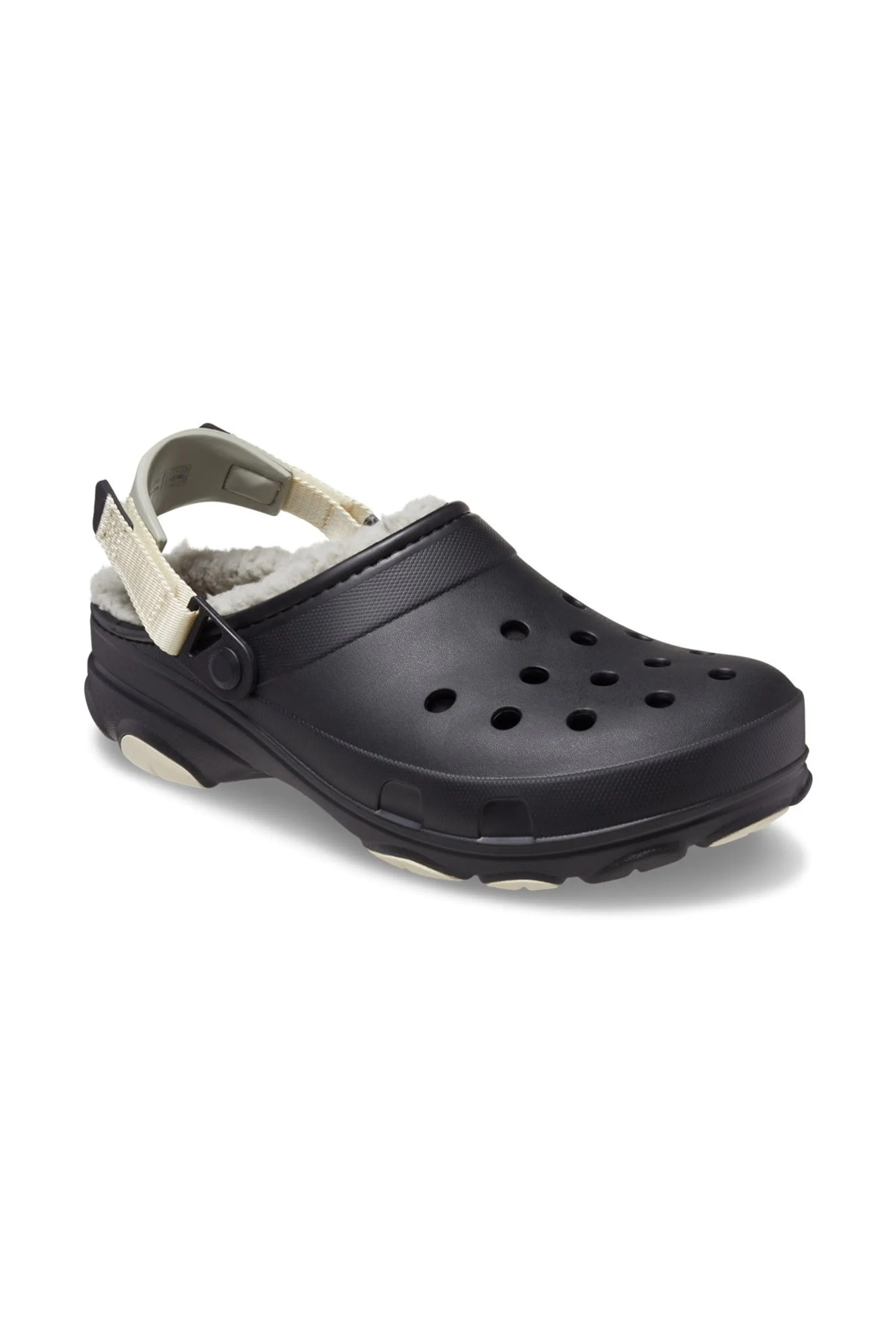 Sabot in gomma All-Terrain