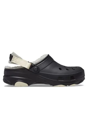 Sabot in gomma All-Terrain