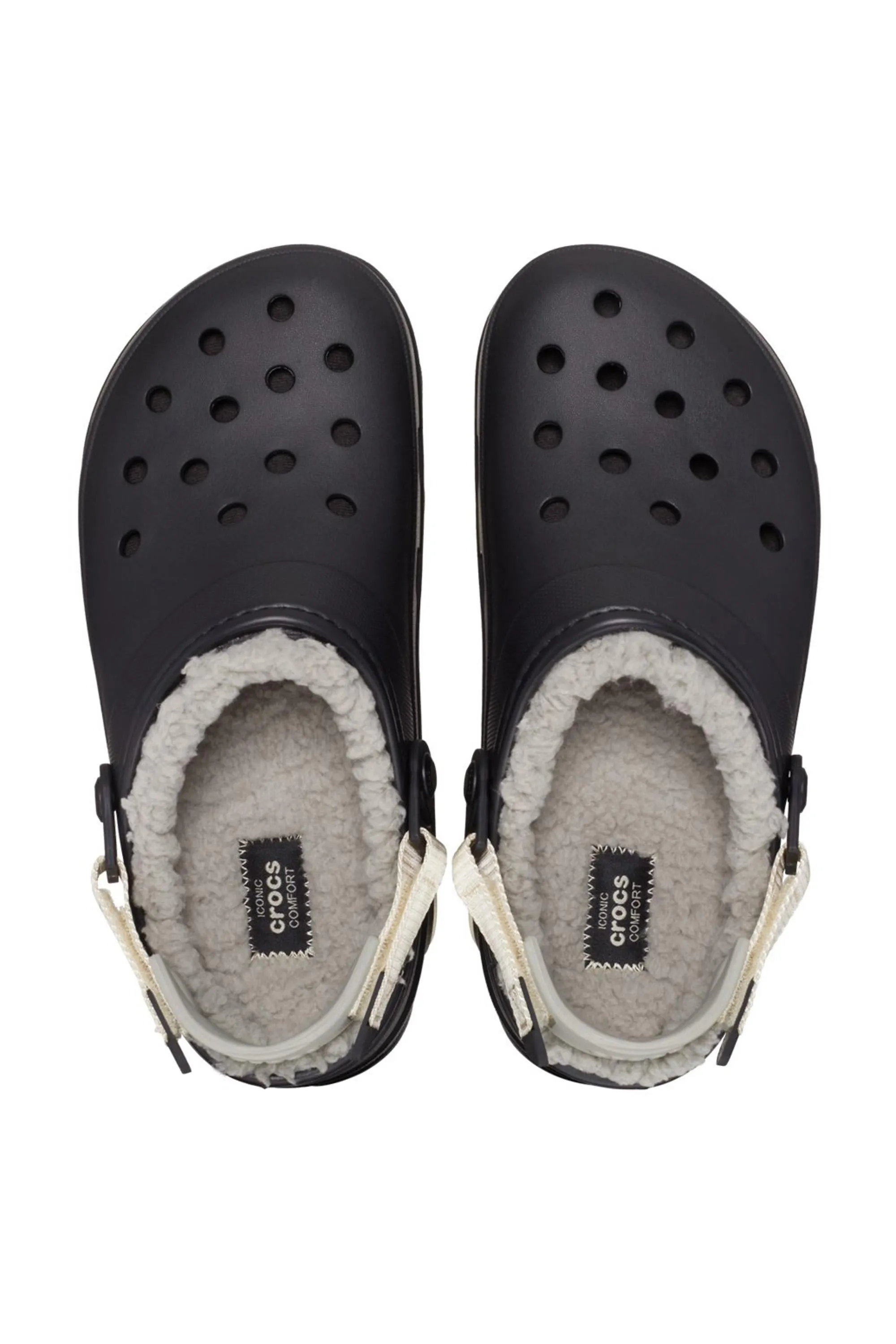 Sabot in gomma All-Terrain
