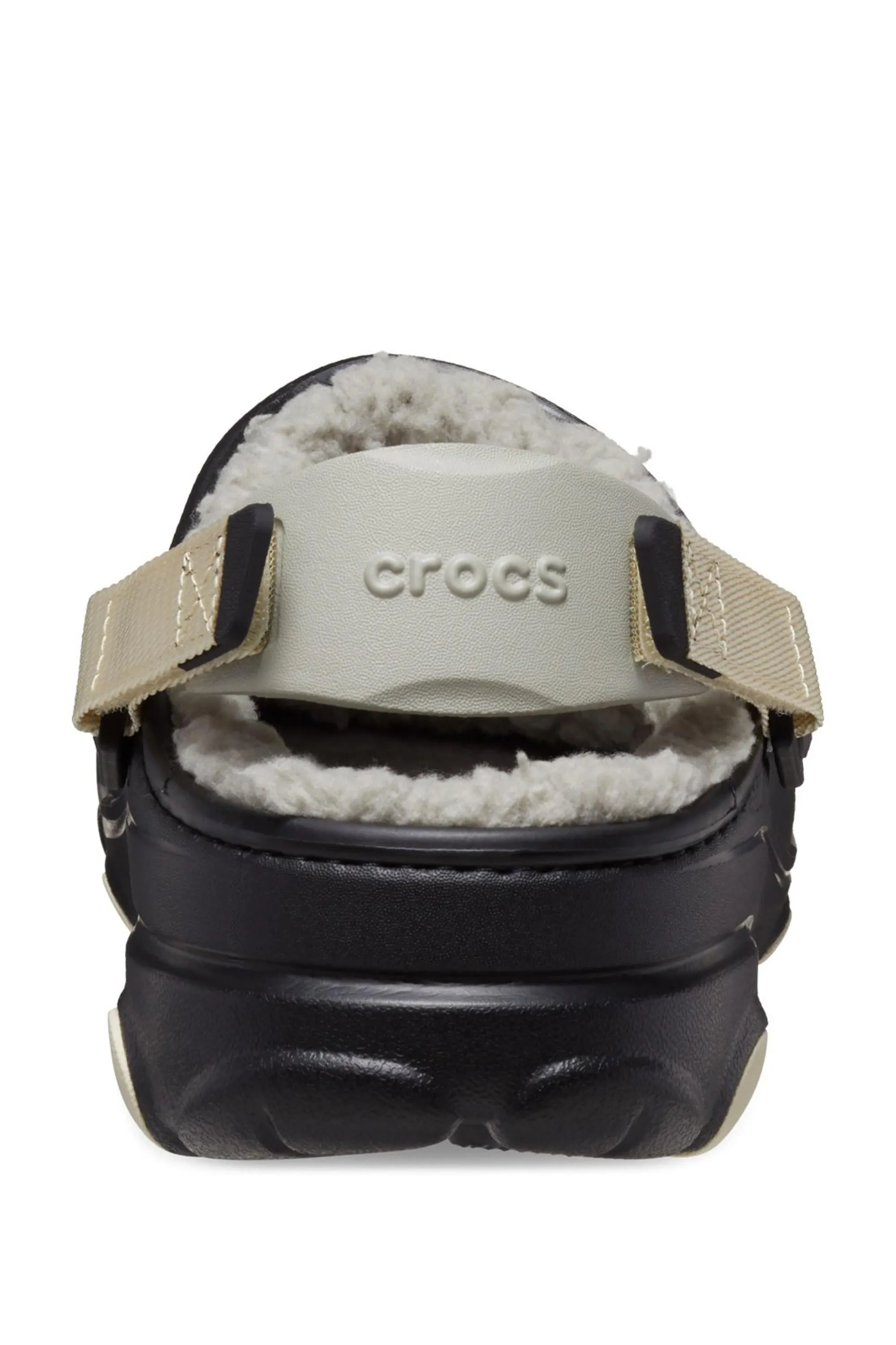 Sabot in gomma All-Terrain