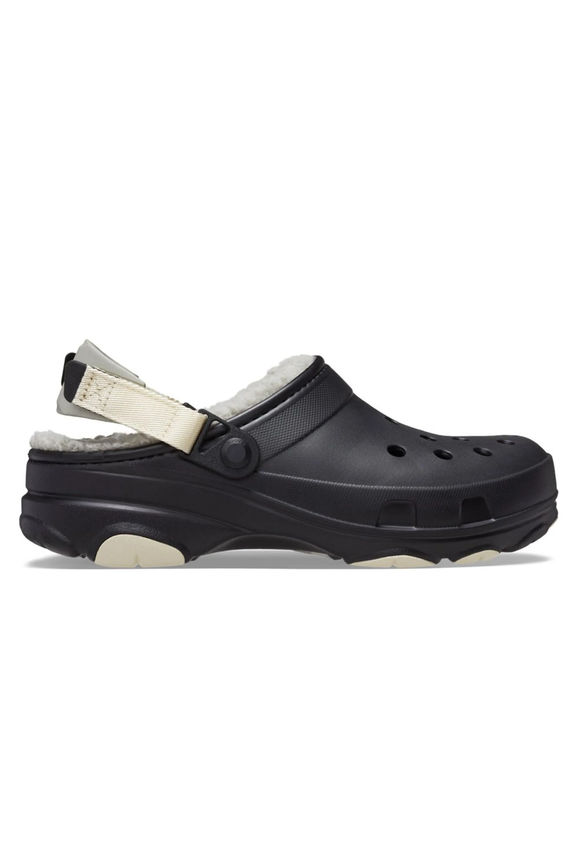Sabot in gomma All-Terrain