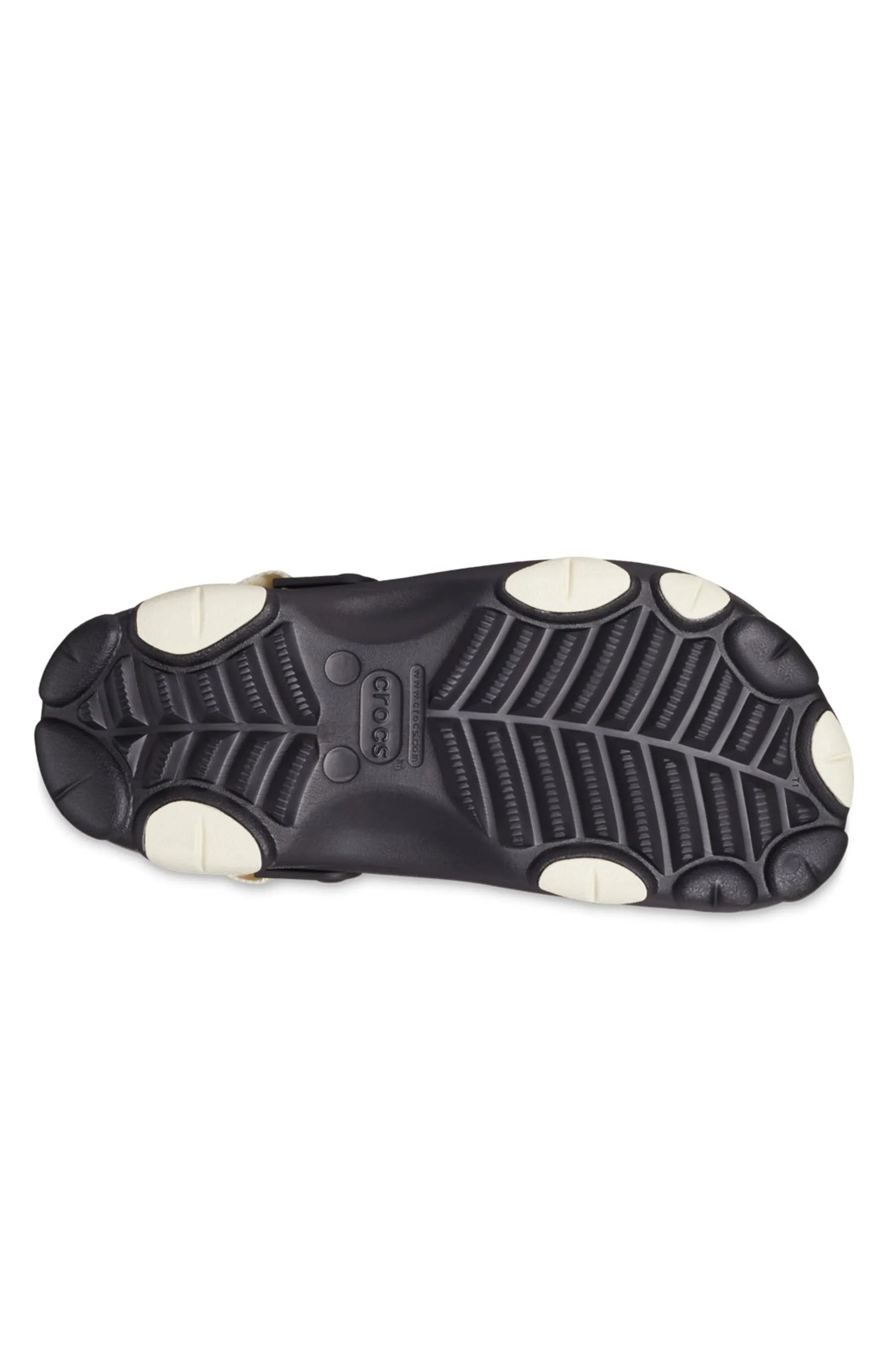 Sabot in gomma All-Terrain