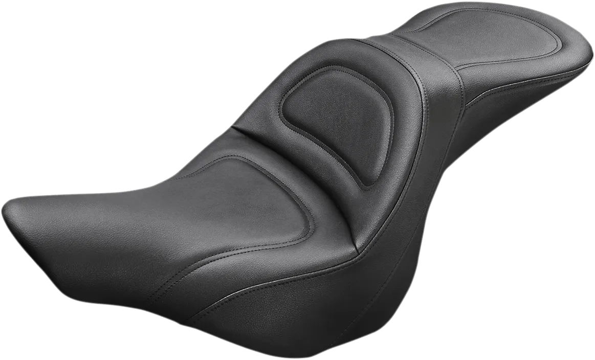Saddlemen 813-27-0291 Explorer Seat without Driver Backrest