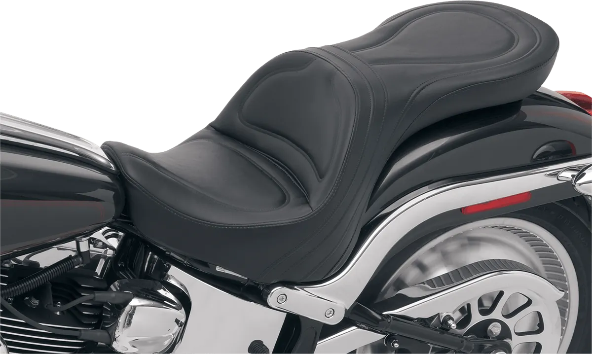 Saddlemen 813-27-0291 Explorer Seat without Driver Backrest