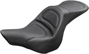 Saddlemen 813-27-0291 Explorer Seat without Driver Backrest