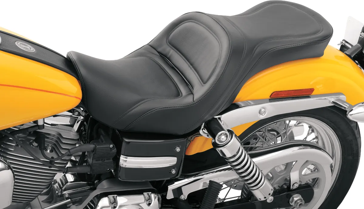 Saddlemen 83G50JS Explorer Seat without Backrest
