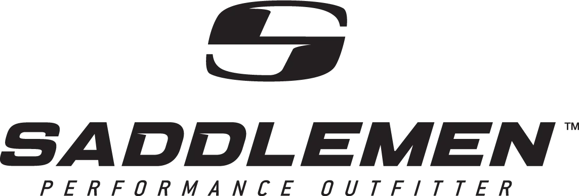 Saddlemen 83G50JS Explorer Seat without Backrest