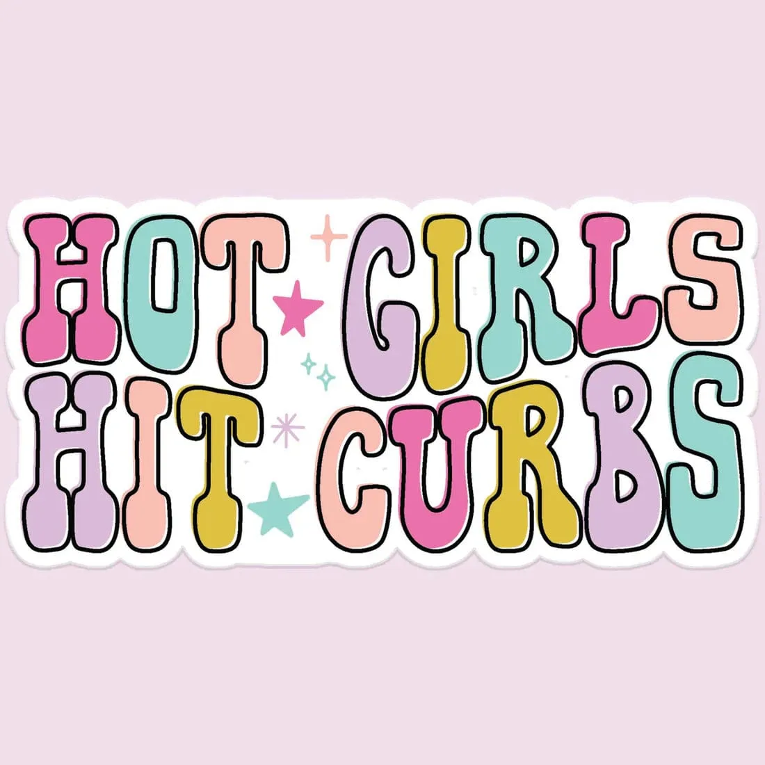 SALE- CAR DECAL STICKERS