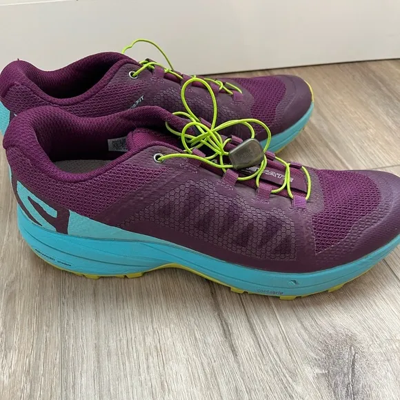 Salomon‎ Trail Elevate